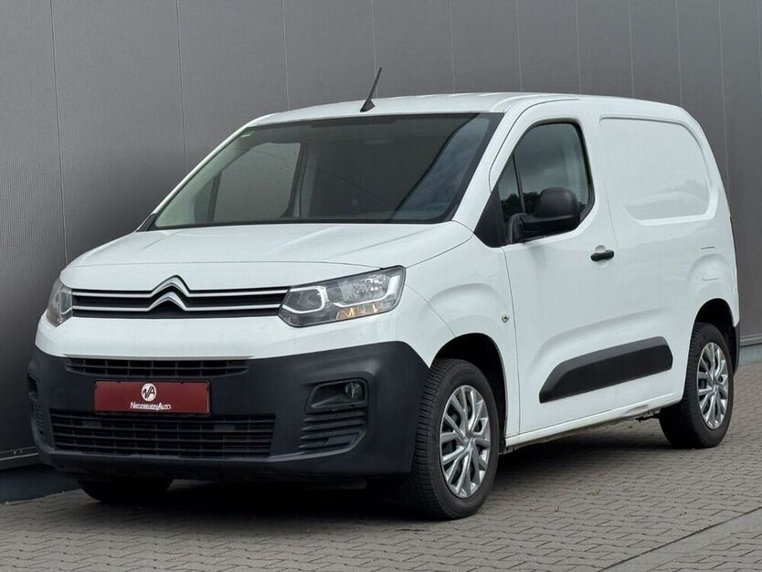 Berlingo