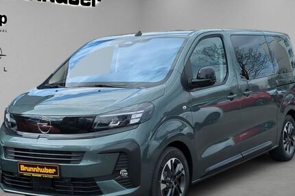 Opel Zafira 5.000 km 37.990 &euro; Augsburg 86156