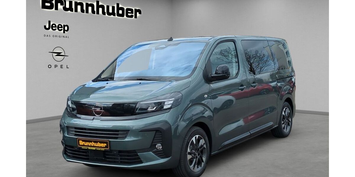 Opel Zafira 5.000 km 37.990 &euro; Augsburg 86156