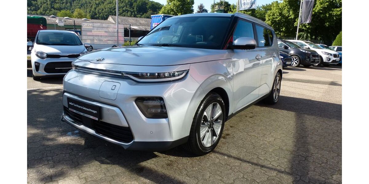 Kia Soul 58.400 km 18.790 &euro; Overath 51491
