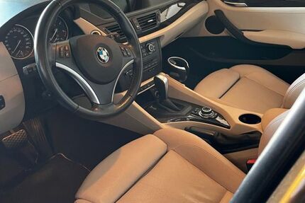 BMW X1 130.162 km 11.500 &euro; Oftersheim 68723