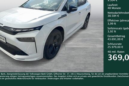 Skoda Enyaq 21.960 km 47.888 &euro; Dortmund 44269