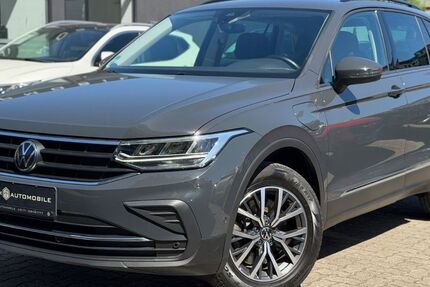 VW Tiguan 78.590 km 23.990 &euro; Neumünster 24536