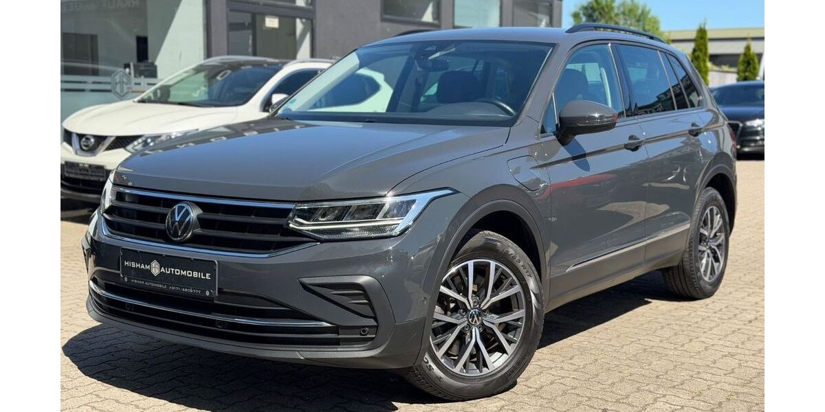 VW Tiguan 78.590 km 23.990 &euro; Neumünster 24536