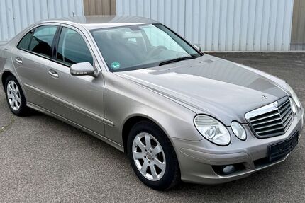 Mercedes-Benz E 200 150.000 km 5.990 &euro; Gerolstein 54568