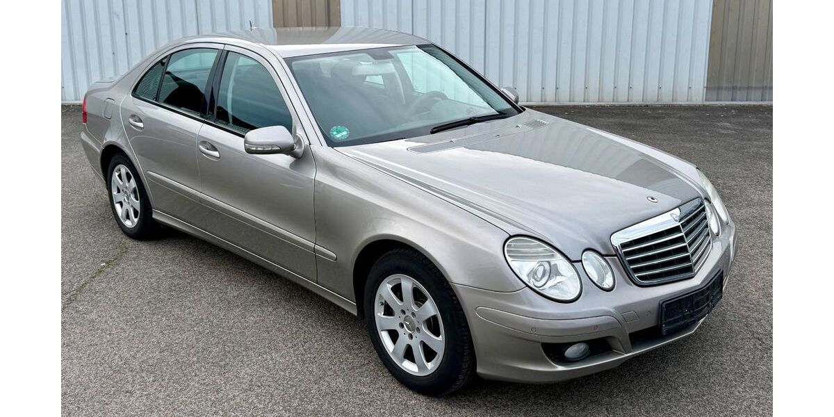 Mercedes-Benz E 200 150.000 km 5.990 &euro; Gerolstein 54568
