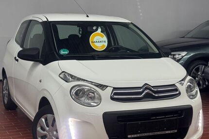 Citroen C1 123.800 km 5.490 &euro; Wennigsen 30974