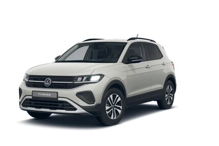 VW T-Cross 1.082 km 21.920 &euro; Hamburg 22419