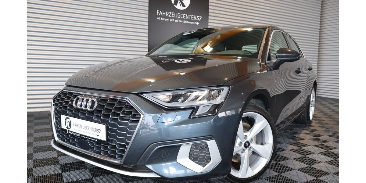 Audi A3 76.213 km 21.500 &euro; Wenden 57482