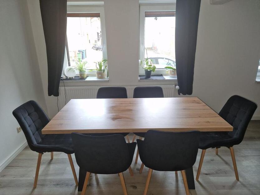Reihenhaus in Westerode mieten – 150 m², Stellplatz,Ebk,Garten zimmer