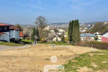 Grundstück Deggendorf - 330.000&euro; | Angebot:25668687