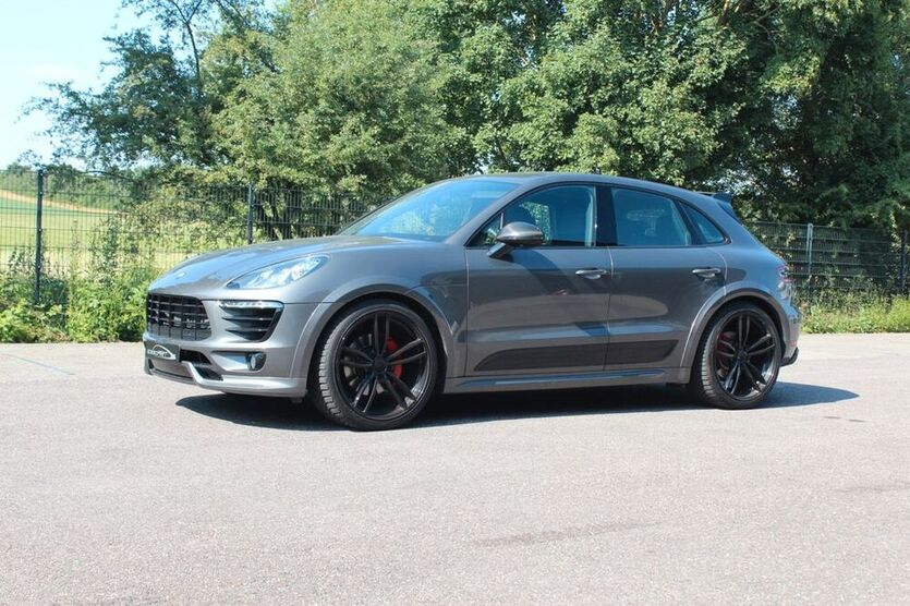 Macan