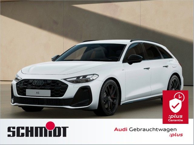 Audi A5 25.840 km 58.820 &euro; Lünen 44534