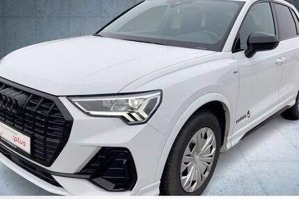 Audi Q3 9.010 km 40.970 &euro; Saal a.d. Donau 93342