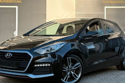 Hyundai i30 146.000 km 9.490 &euro; Friedrichshafen 88045