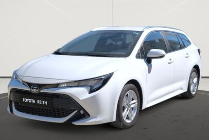 Toyota Corolla 45.525 km 22.750 &euro; Ingolstadt 85055