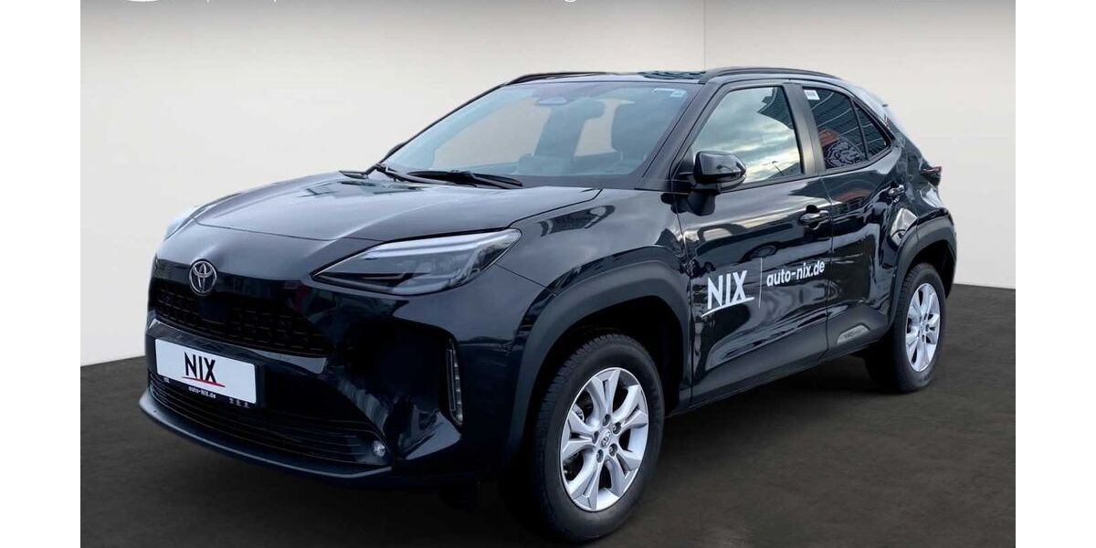 Toyota Yaris Cross 4.500 km 32.930 &euro; Eschborn 65760