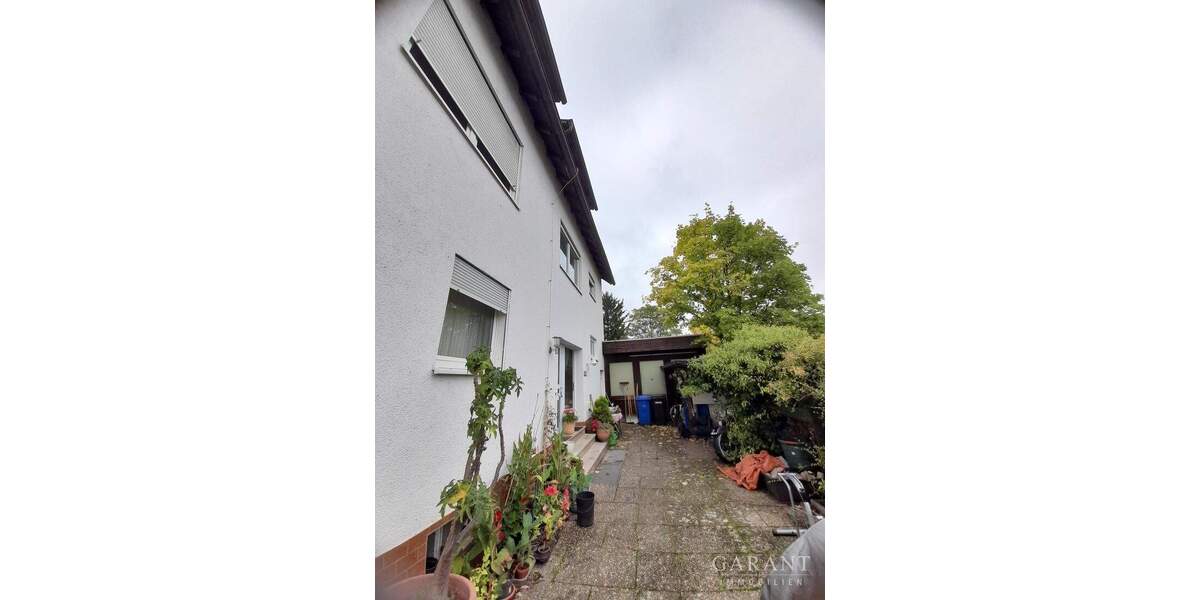 Mehrfamilienhaus, Wohnhaus Haßloch - 8 Zimmer, 198 m&sup2;, 630.000&euro; | Angebot:25097077