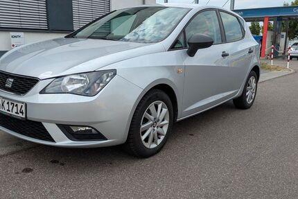 Seat Ibiza 156.500 km 5.300 &euro; Freiburg im Breisgau 79106