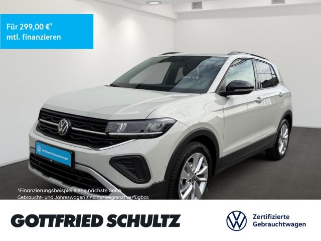 VW T-Cross 21.233 km 29.990 &euro; Neuss 41460