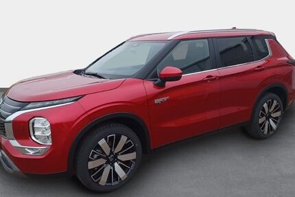 Mitsubishi Outlander 4.561 km 49.950 &euro; Wernigerode 38855