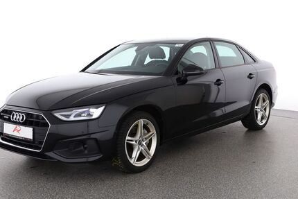Audi A4 43.869 km 28.780 &euro; Schönefeld 12529