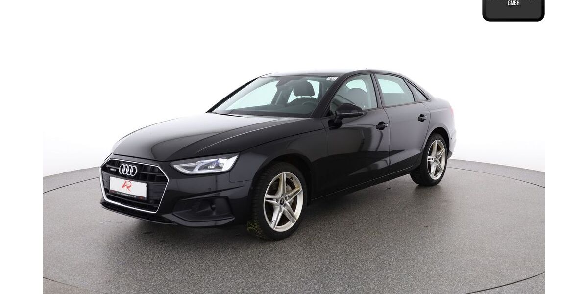 Audi A4 43.869 km 28.880 &euro; Schönefeld 12529