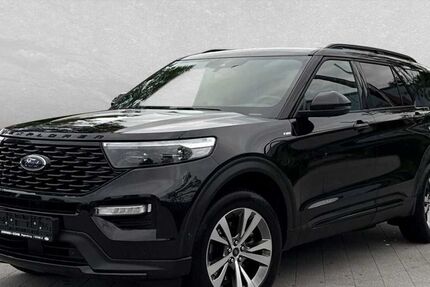 Ford Explorer 37.700 km 46.990 &euro; Regensburg 93059