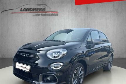 Fiat 500X 24.175 km 19.960 &euro; Thannhausen 86470