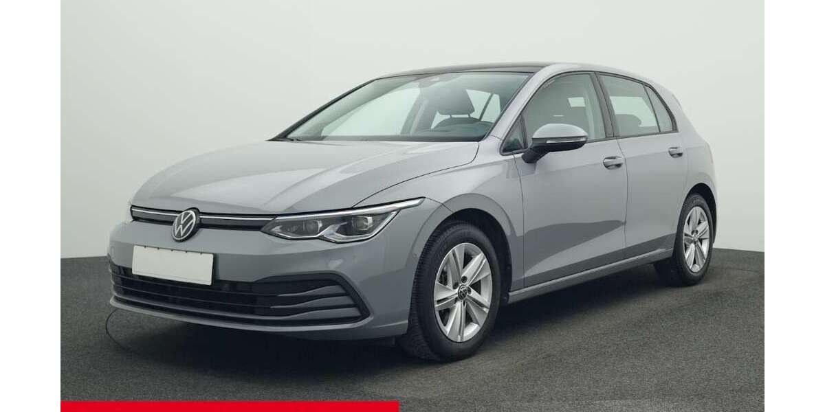 VW Golf 40.965 km 21.450 &euro; Mühlhausen 92360