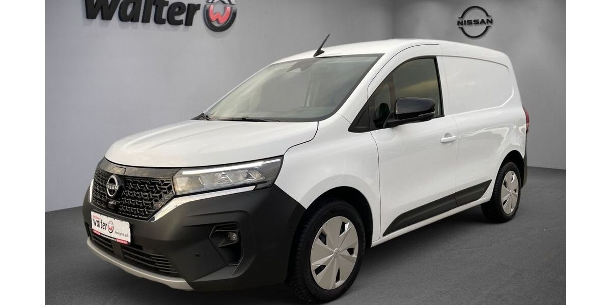 Nissan Townstar 38.600 km 17.990 &euro; Pforzheim 75177