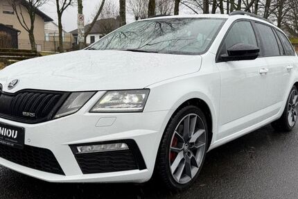Skoda Octavia 137.600 km 19.490 &euro; Elkenroth 57578