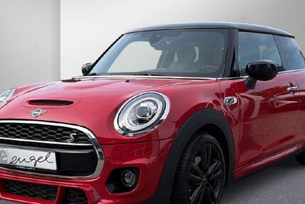 Mini Cooper S 50.500 km 20.699 &euro; Wunsiedel 95632