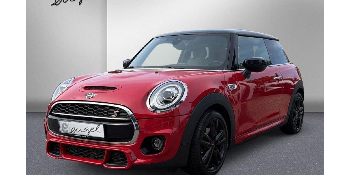 Mini Cooper S 50.500 km 20.699 &euro; Wunsiedel 95632
