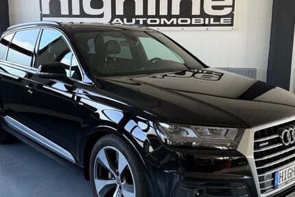 Audi Q7 235.500 km 21.680 &euro; Balingen 72336