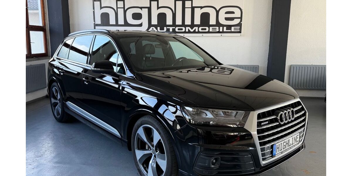 Audi Q7 235.500 km 21.680 &euro; Balingen 72336