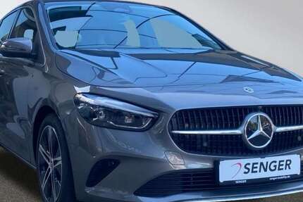Mercedes-Benz B 180 18.000 km 36.970 € Oldenburg 26129