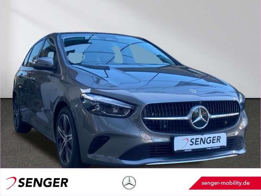 Mercedes-Benz B 180 18.000 km 36.970 € Oldenburg 26129