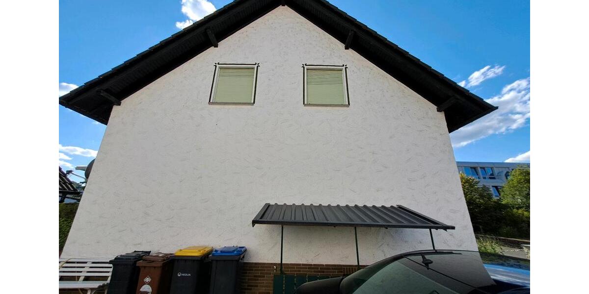 Einfamilienhaus Sinntal - 3 Zimmer, 141 m&sup2;, 242.000&euro; | Angebot:24842953