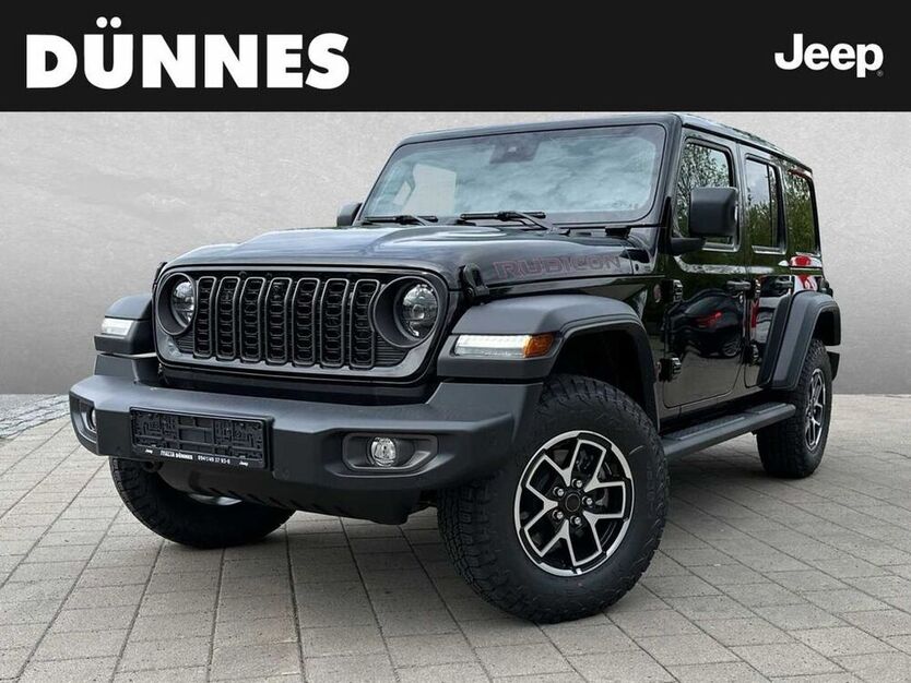 Wrangler