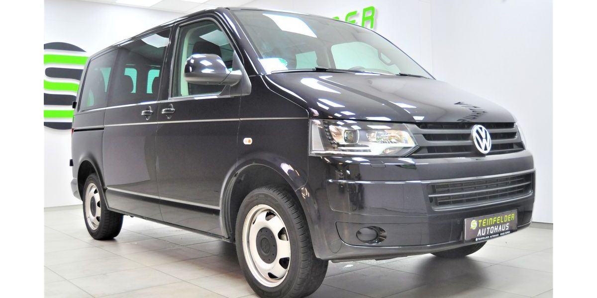 VW T5 Transporter 155.822 km 17.990 &euro; Steinfeld 49439