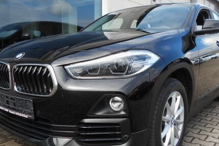 BMW X2 83.000 km 16.999 &euro; Baiersdorf 91083