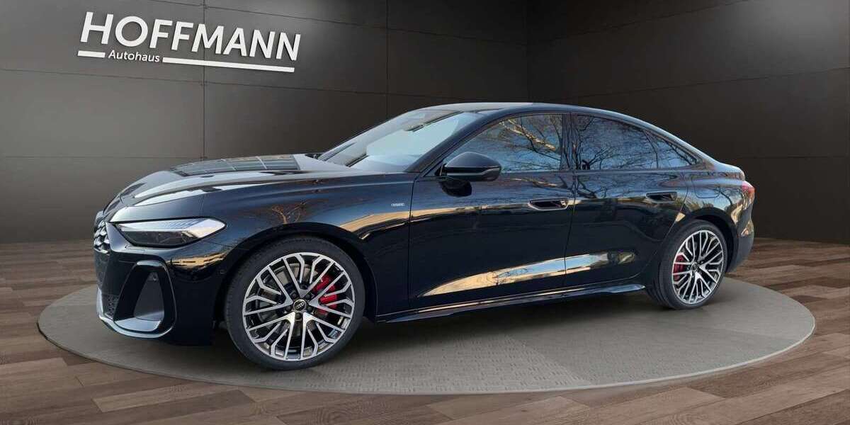 Audi A5 4.850 km 77.890 &euro; Arnsberg 59823