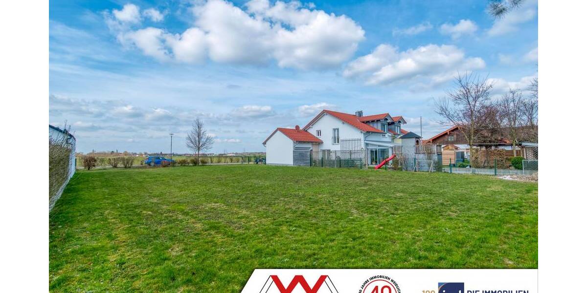 Grundstück Baldham Baldham - 888.000&euro; | Angebot:25662835