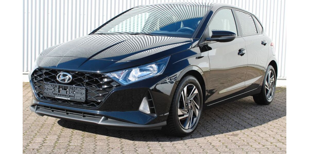 Hyundai i20 59.650 km 15.800 &euro; Saarlouis 66740