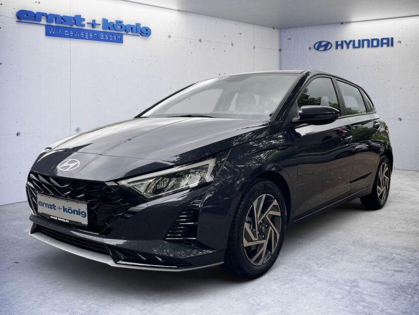 Hyundai i20 1.500 km 22.770 € Lörrach 79539