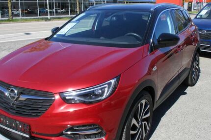 Opel Grandland (X) 58.200 km 18.980 &euro; Kiel-Kronshagen 24119