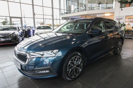 Skoda Octavia 120.802 km 19.599 &euro; Lahnstein 56112