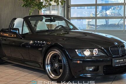 BMW Z3 129.982 km 14.990 &euro; Trossingen 78647