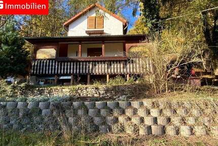 Haus Rudolstadt Schwarza - 2 Zimmer, 20 m&sup2;, 31.000&euro; | Angebot:25315544